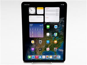 Pro 3rd (2021) Buya Gray Very Gen Good WiFi iPad Apple 11\